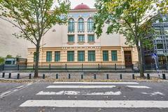 Helsinki Synagogue