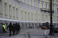General Staff Building