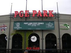 Providence Park