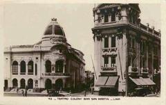 Teatro Colón