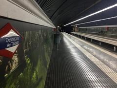 Cosmocaixa Barcelona