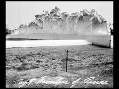 Fountain Of Time