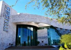 Sonora Museum Of Art