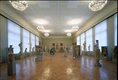 Russian State University For The Humanities
