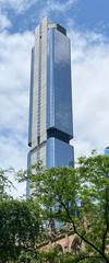 125 Greenwich Street building in New York City in May 2023
