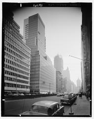 425 Park Ave. building