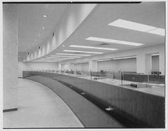 Chemical Corn Exchange building at 425 Park Avenue, New York