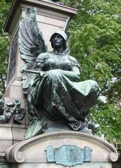 Gladstone Monument