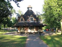 The Rest House
