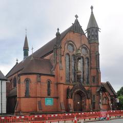 Church Of St Patrick