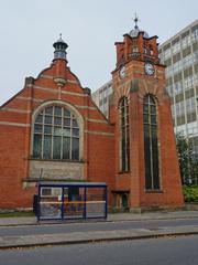 Bournville Baths