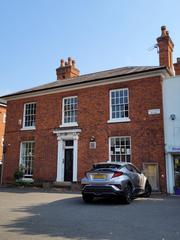 Five Lands House