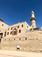 Abu Haggag Mosque