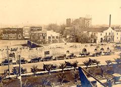 Alamo Mission In San Antonio