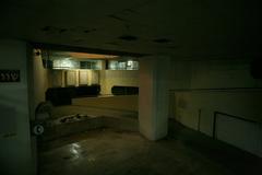 Stazione Centrale Degli Autobus Di Tel Aviv