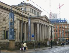 Manchester Art Gallery