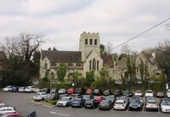 Four Oaks Methodist Church