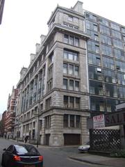 Orient House