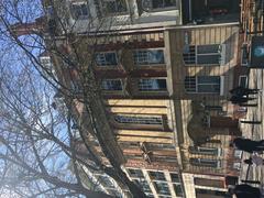 West India House