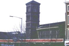 Former Church, (Part Of Premises Occupied By Dolphin Showers)