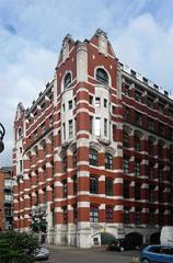 Granby House