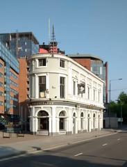 Baltic Fleet Public House