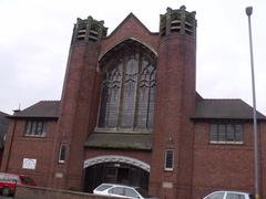 Baptist Church