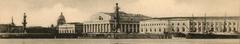 Old Saint Petersburg Stock Exchange