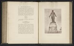 Statue Of Oliver Cromwell