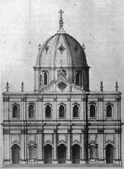 Estrela Basilica