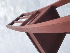 Broken Chair