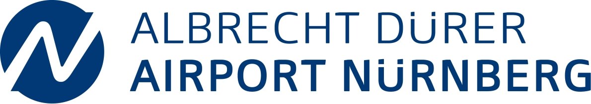 Airport Nuremberg logo