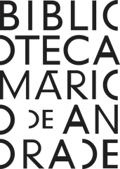 Logo of Biblioteca Mário de Andrade