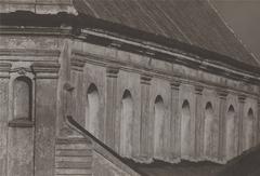 Historic Church of the Assumption of the Blessed Virgin Mary and Franciscan Monastery in Vilnia Piaski, 1919