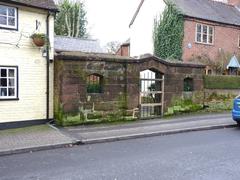 Village Pound