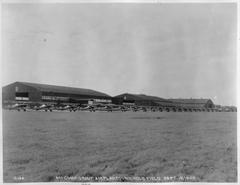Villamor Airbase