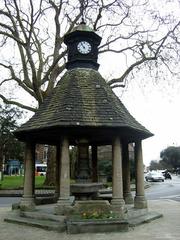 Victoria Fountain