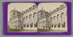 Palacio De San Telmo