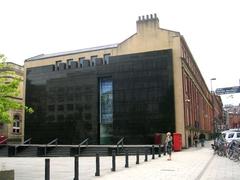Henry Moore Institute