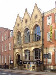 Hepper House