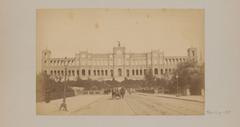 Maximilianeum