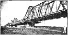 Long Bien Bridge