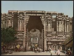 Ranganathaswamy Temple, Srirangam