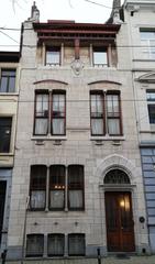 Autrique House