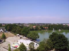 Boudewijn Seapark