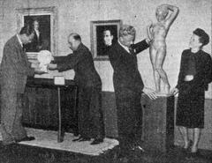 Hague Arts Circle