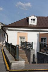 Znamensky Monastery