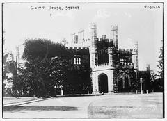 Government House