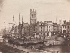 Bristol Harbour