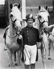Spanish Riding School